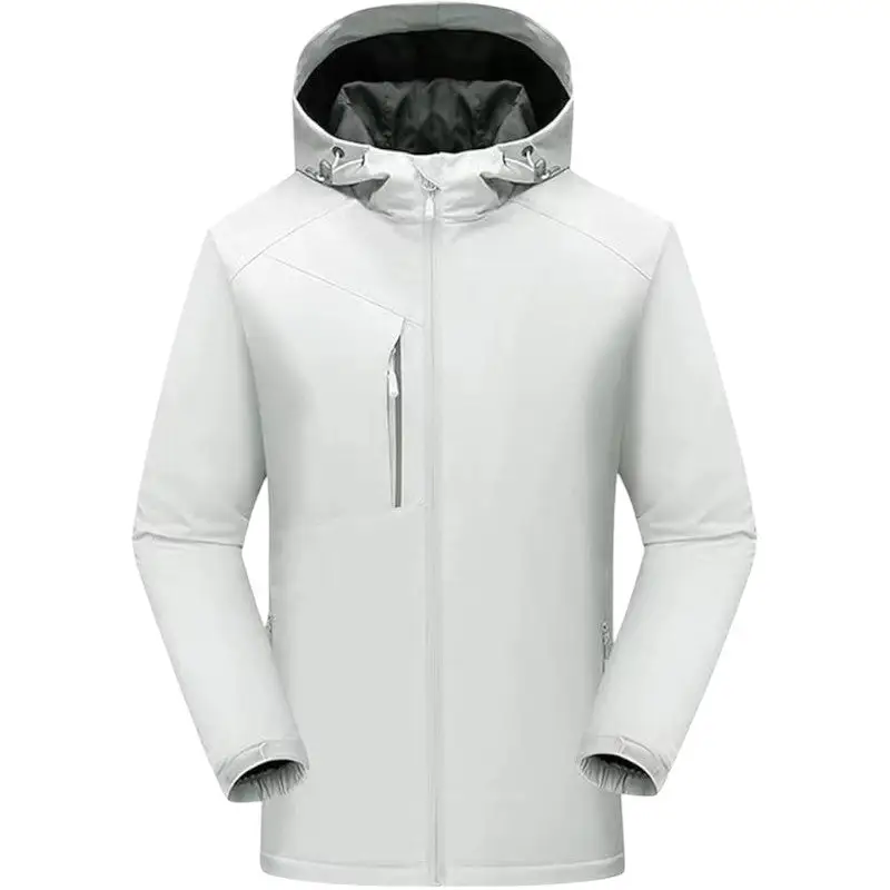 Veste softshell légÚre - Image 15