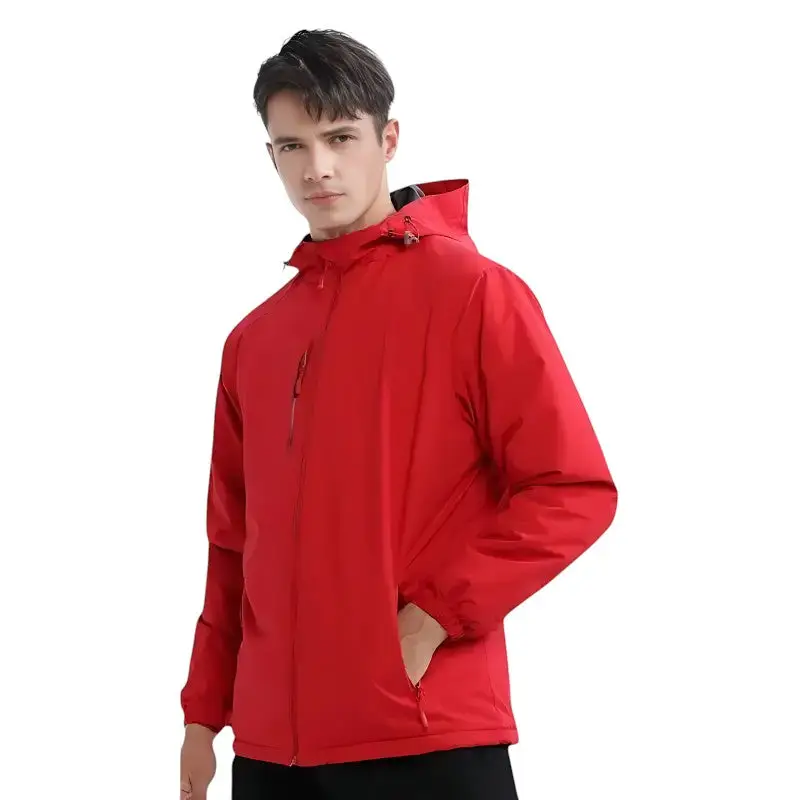 Veste softshell légÚre - Image 16