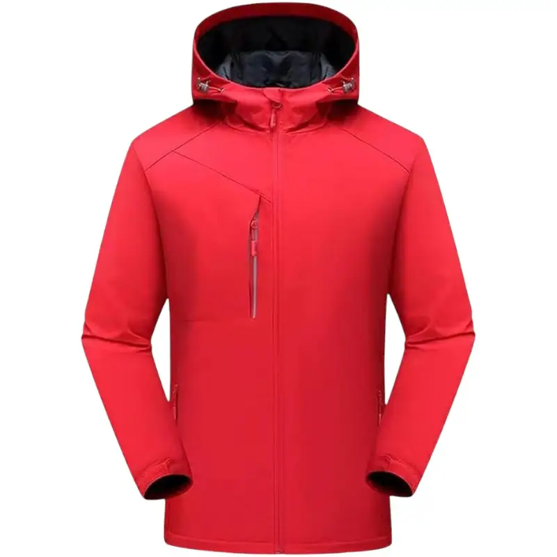 Veste softshell légÚre - Image 17