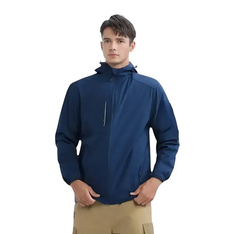 Veste softshell légÚre - Image 20