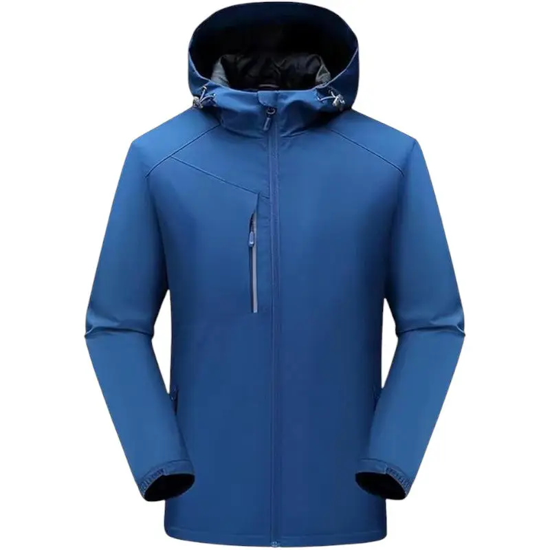 Veste softshell légÚre - Image 22