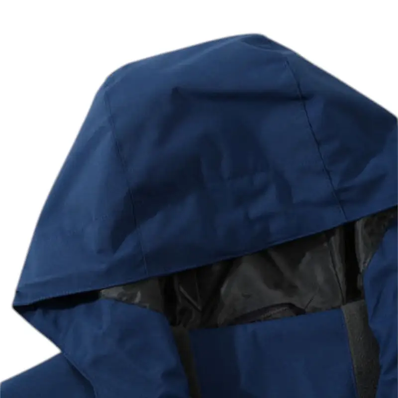 Veste softshell légÚre - Image 25
