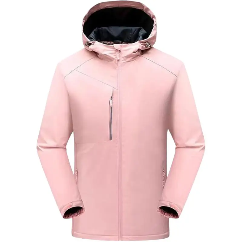 Veste softshell légÚre - Image 8