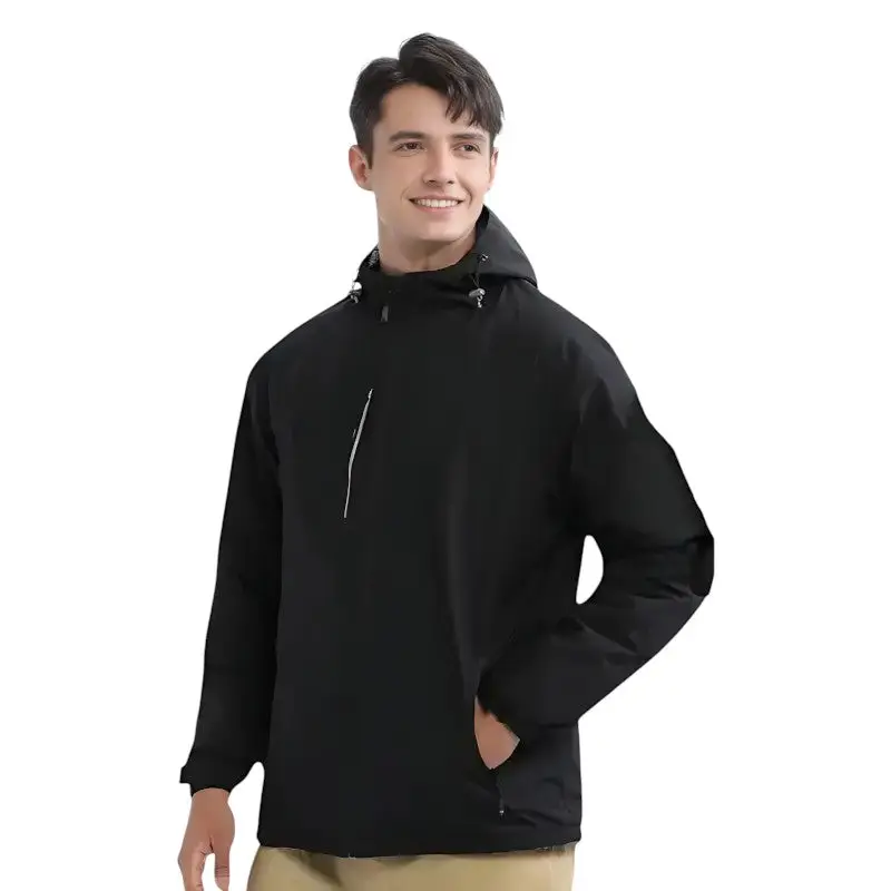 Veste softshell légÚre - Image 9