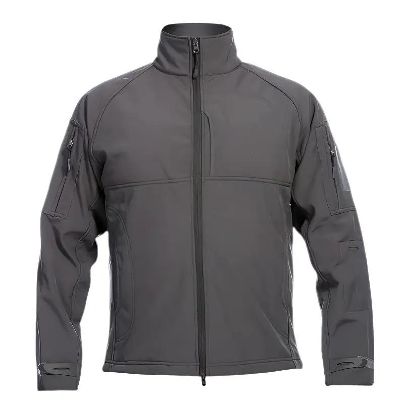 Veste softshell mission extrĂȘme - Image 12