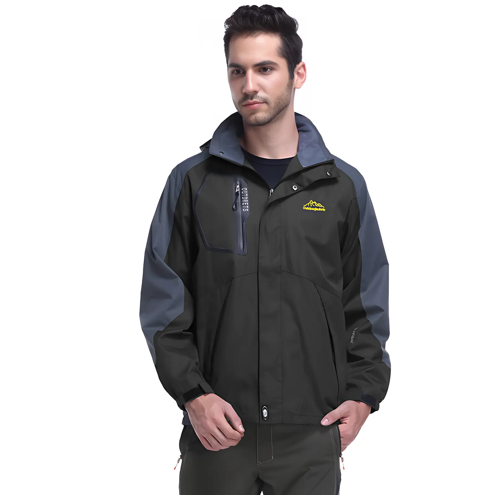 Veste softshell montagne - Image 18