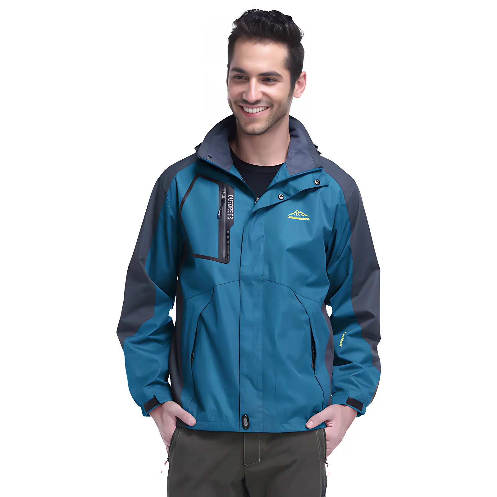 Veste softshell montagne - Image 22