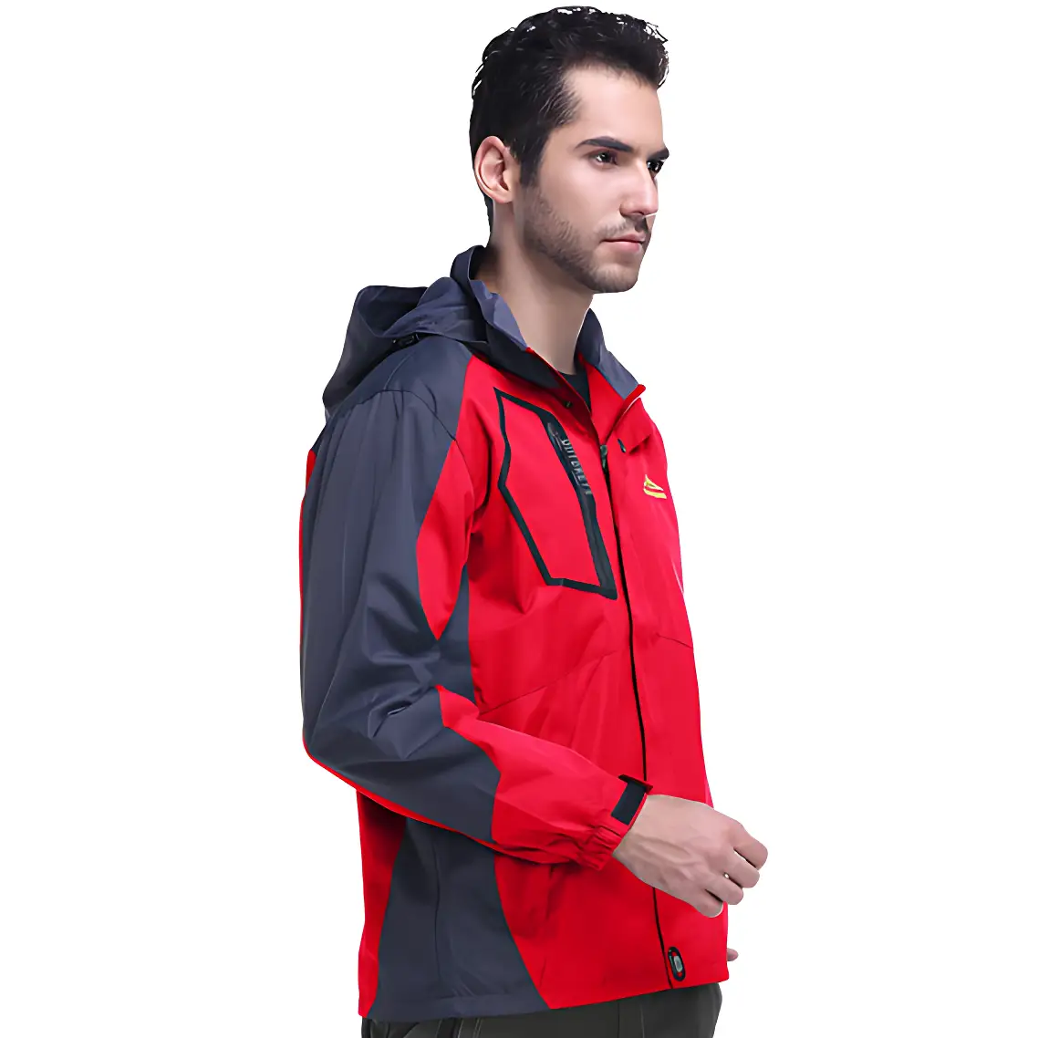 Veste softshell montagne - Image 4