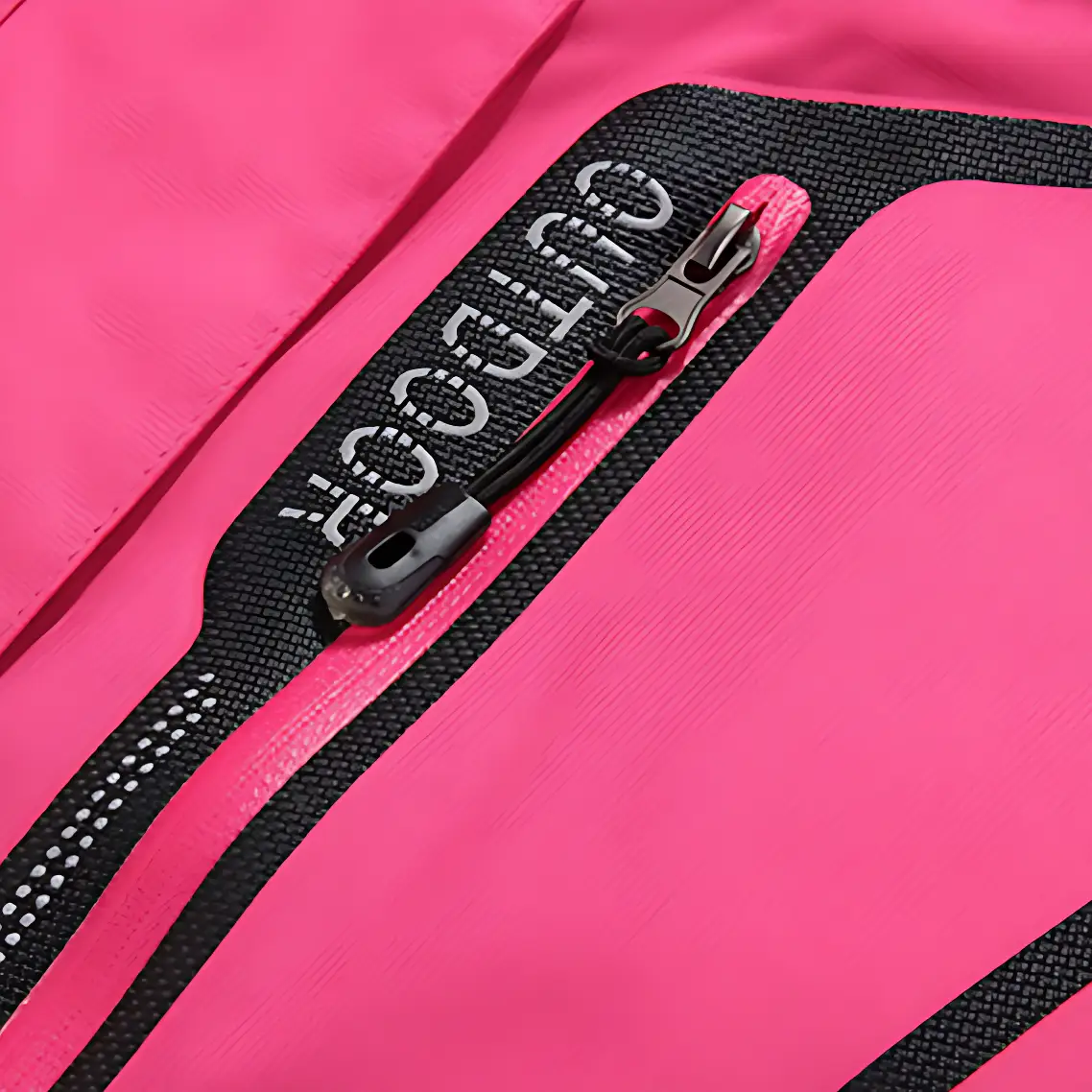 Veste softshell montagne - Image 7