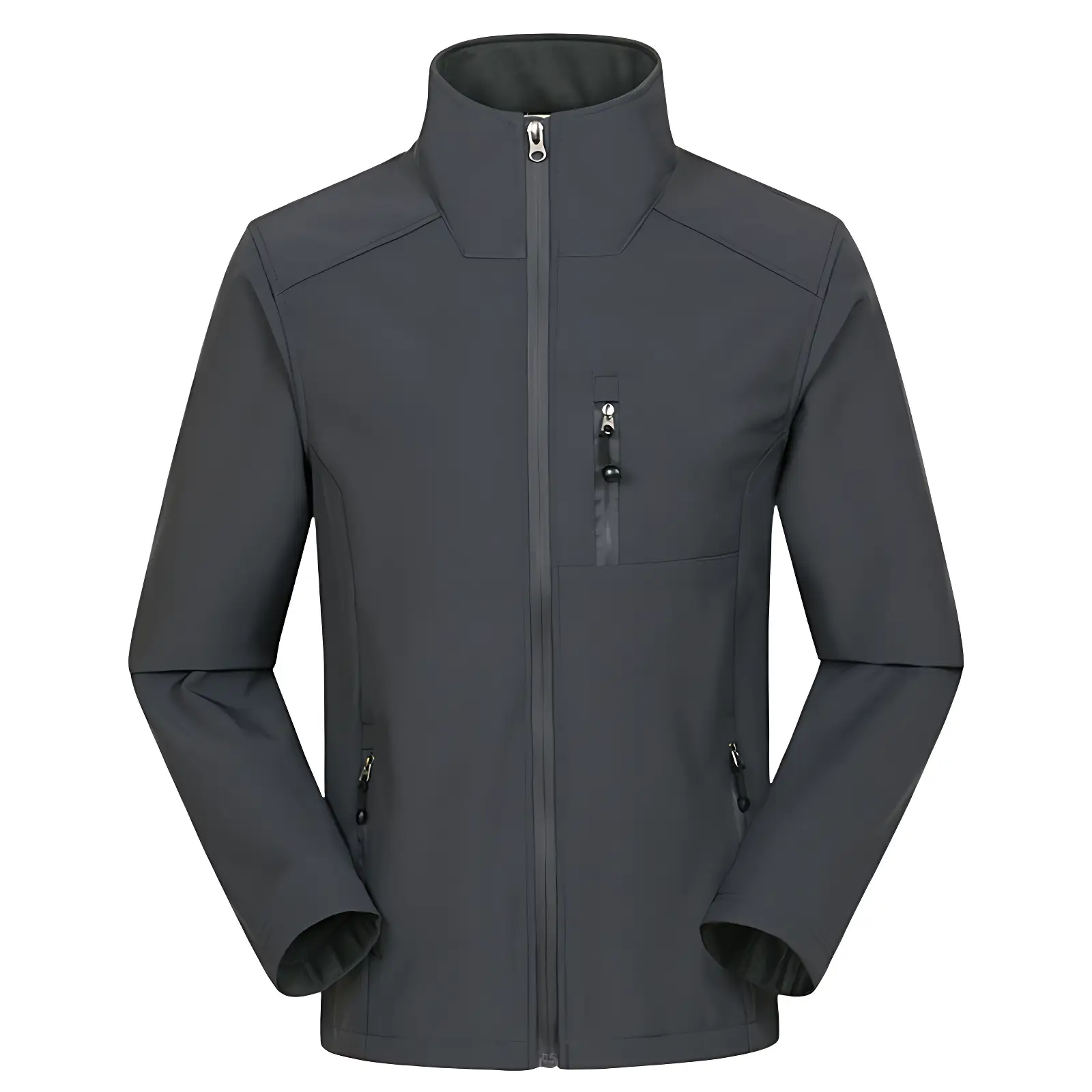 Veste softshell outdoor - Image 12
