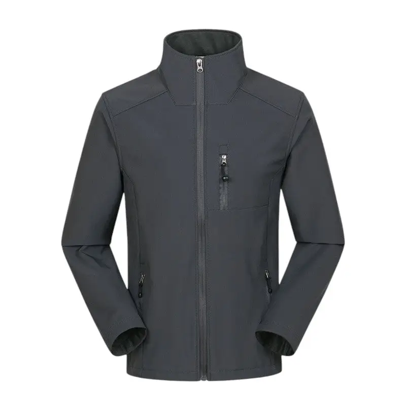 Veste softshell pour randonnée en montagne - Image 14