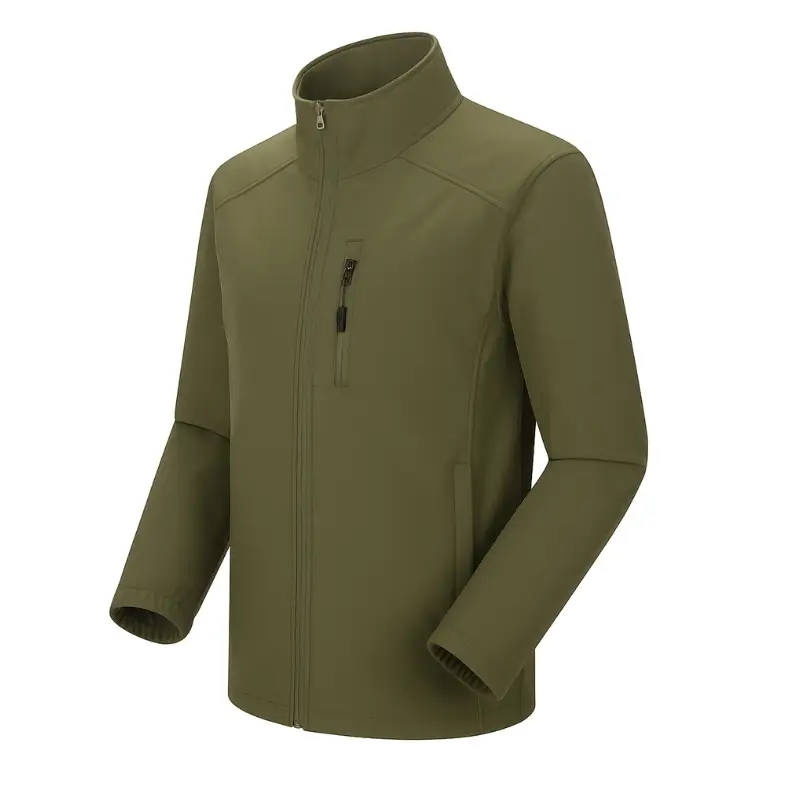 Veste softshell pour randonnée en montagne - Image 18