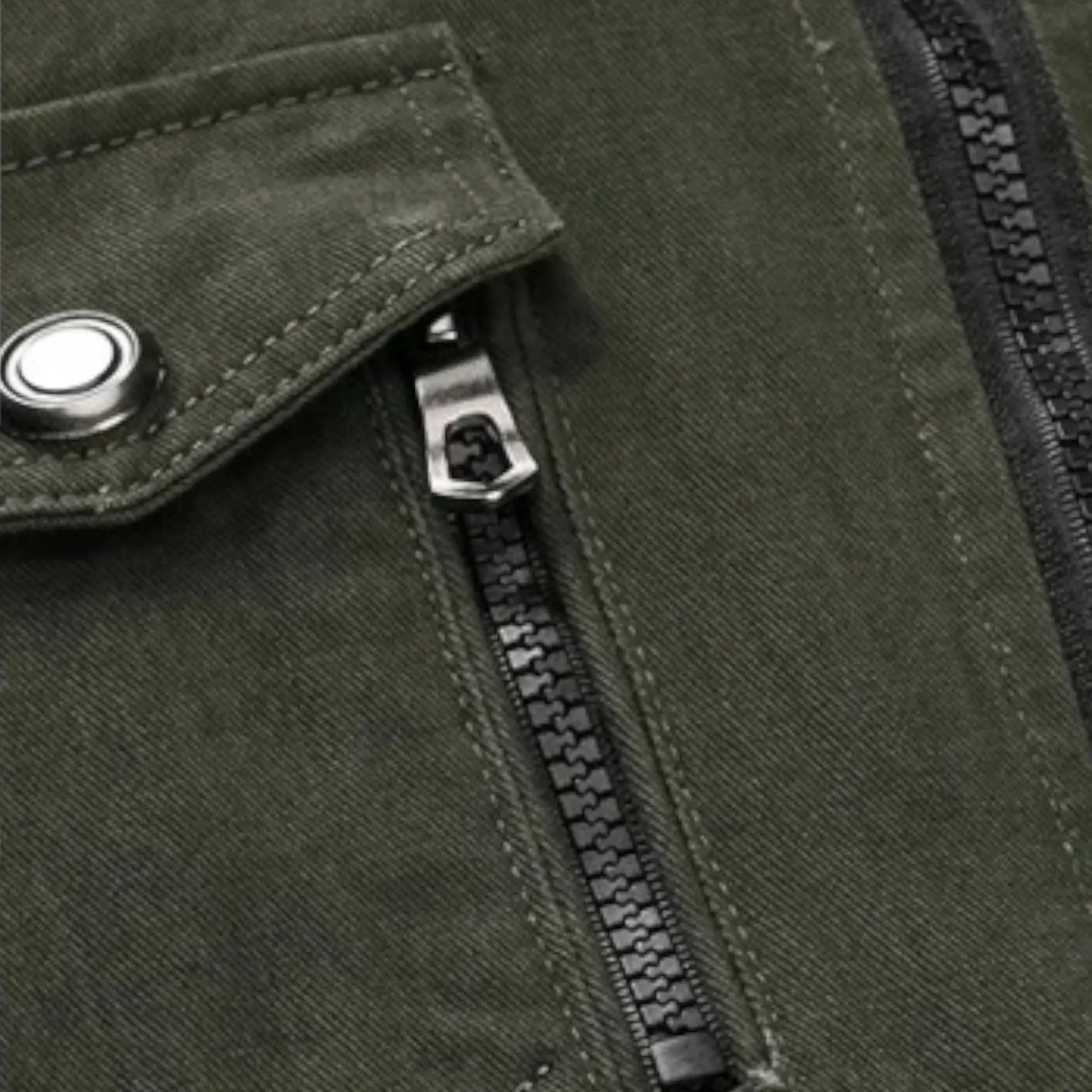 Veste super fashion - Image 5