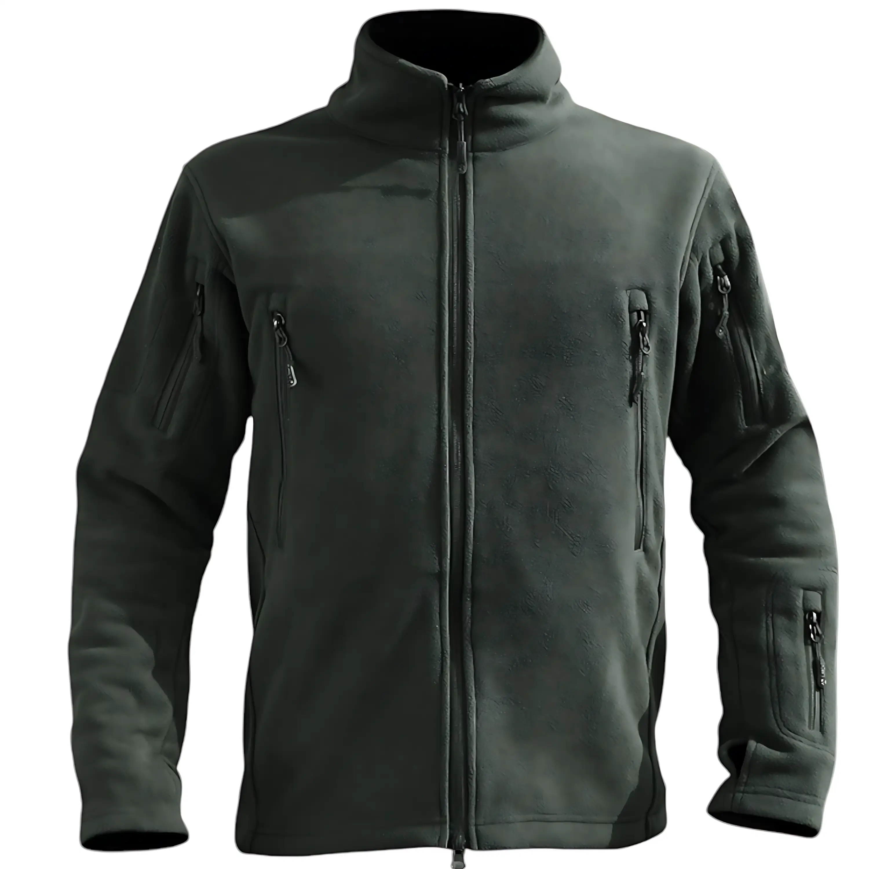 Veste tactique softshell