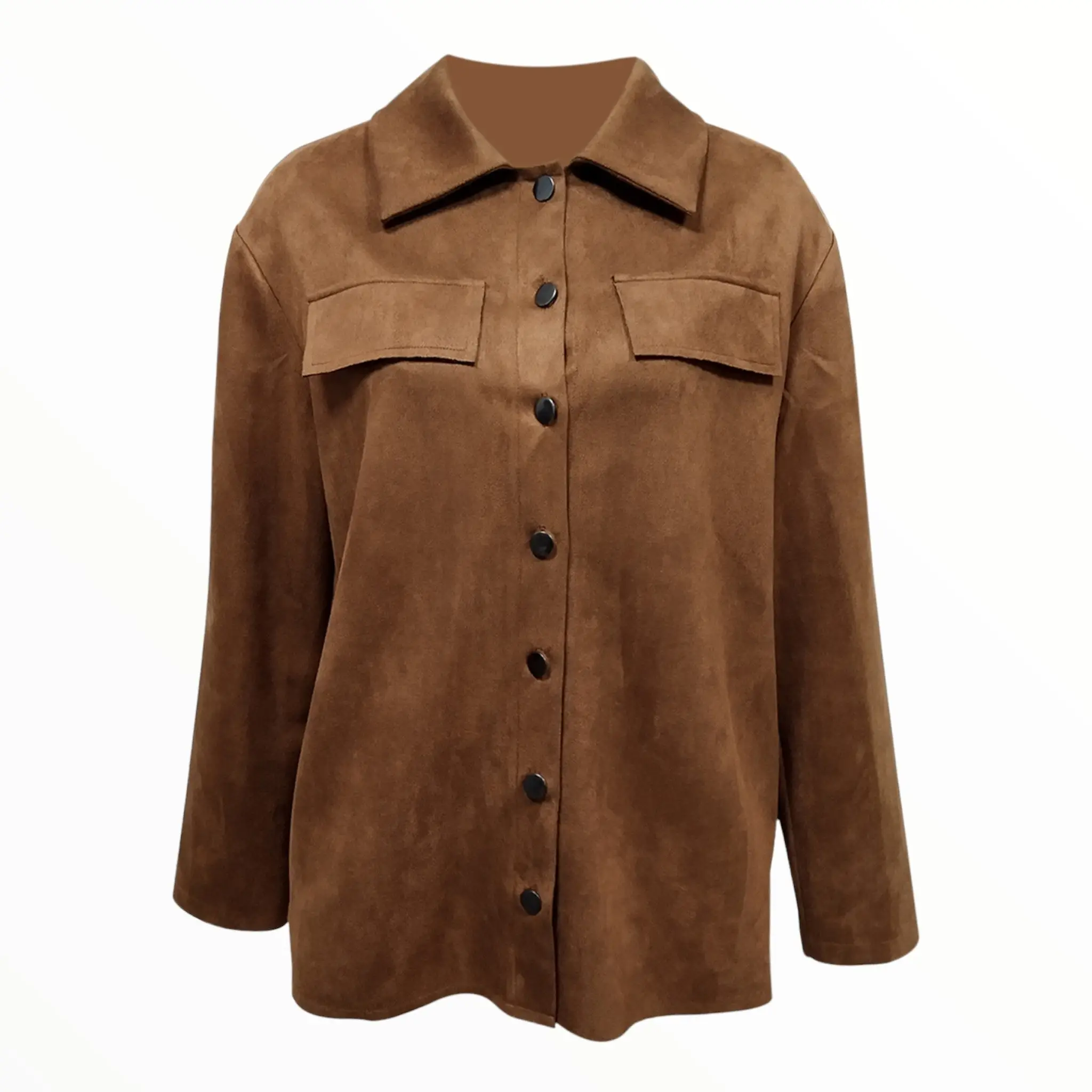 Veste treillis idéal pour femme - Image 3