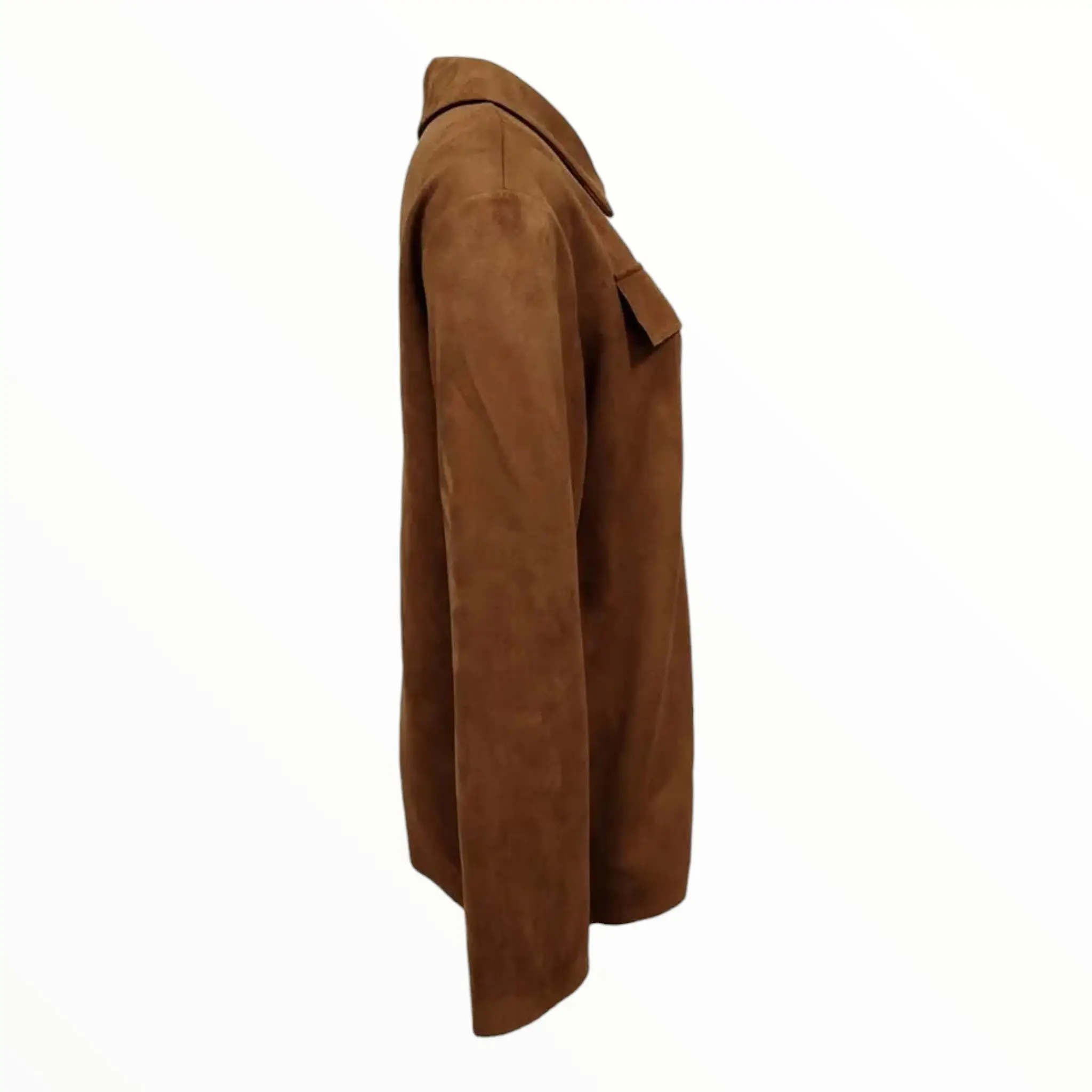 Veste treillis idéal pour femme - Image 4