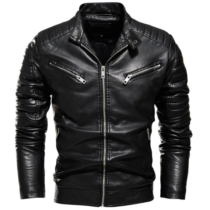 Winter Jacket for Men - Image 2